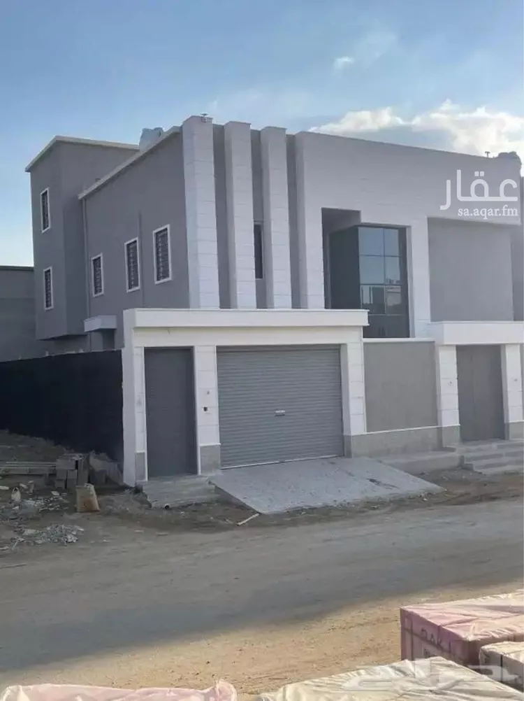 فيلا للبيع في شارع القافلة 127, حي القافلة, مدينة خميس مشيط, منطقة عسير صورة 5