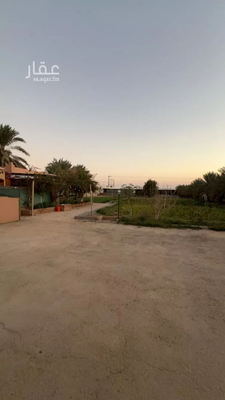 مزرعة للإيجار في حي الرفايع, مدينة الخرج, منطقة الرياض 13