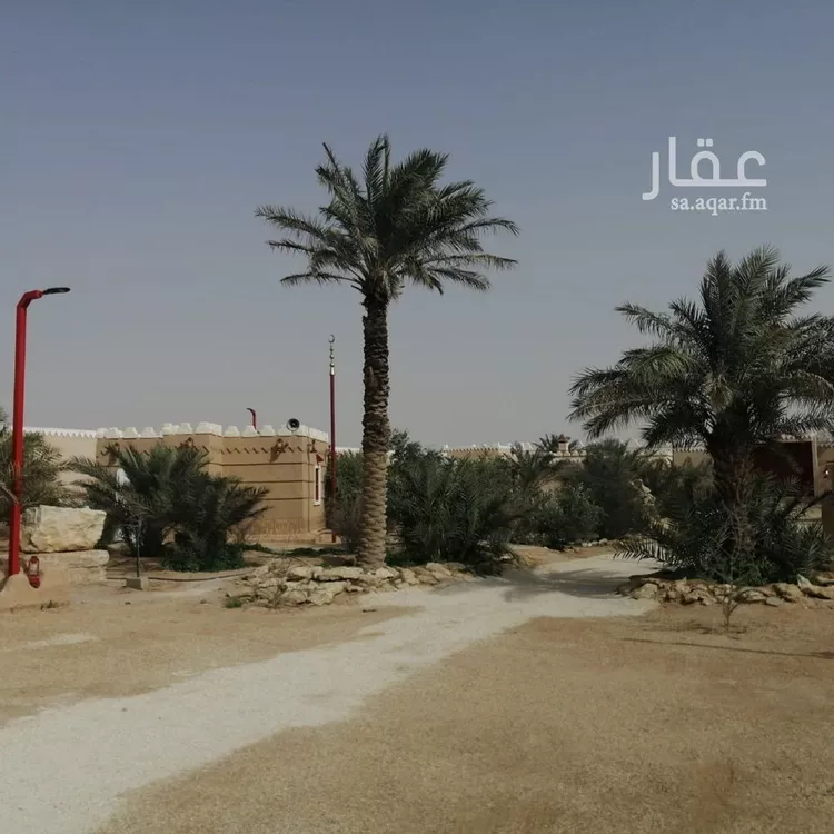 استراحة للإيجار في حي المشرق, مدينة الرياض, منطقة الرياض