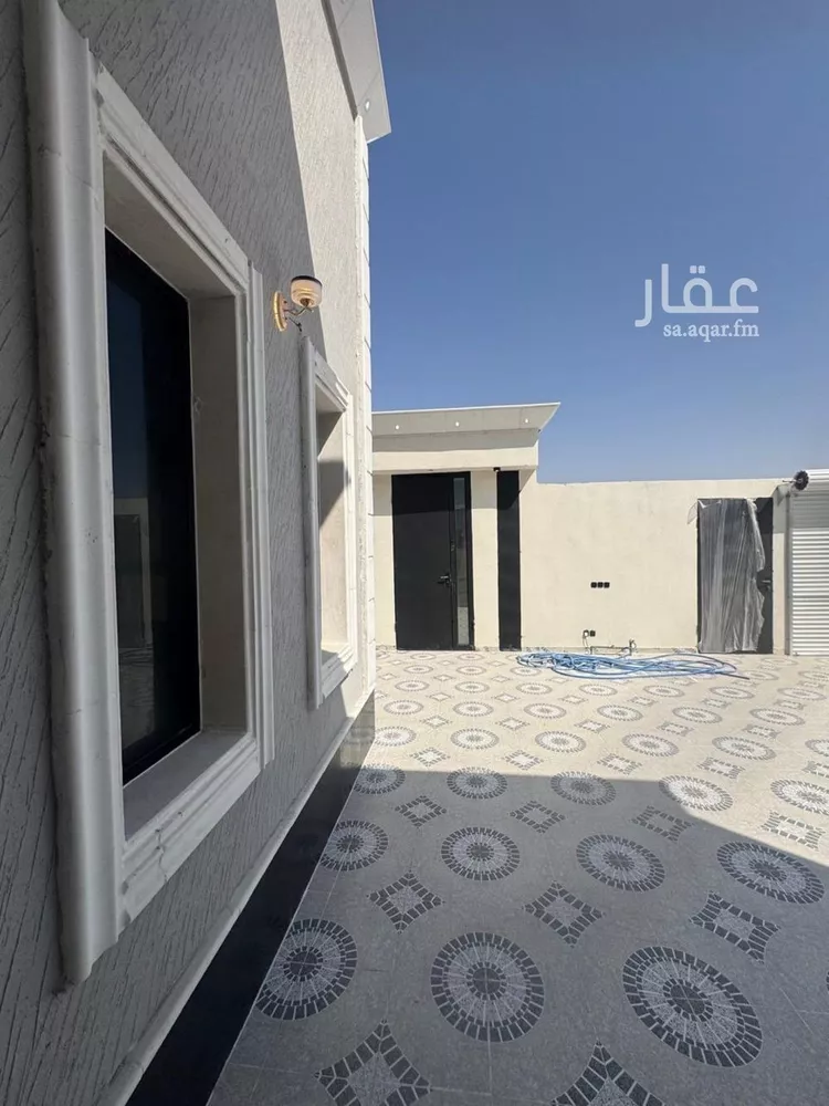 دور للبيع في مدينة حفر الباطن, المنطقة الشرقية صورة 2