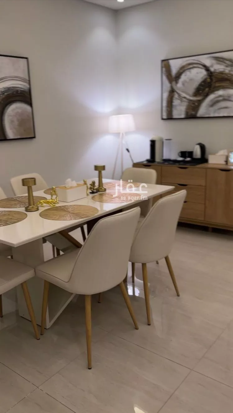 شقة للبيع في حي الروضة, مدينة الرياض, منطقة الرياض صورة 3