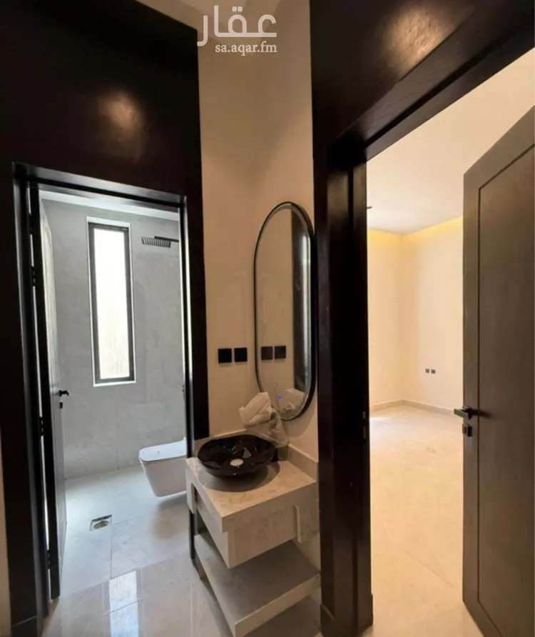دور للبيع في شارع عثمان الرويني, حي البيان, مدينة الرياض, منطقة الرياض صورة 4