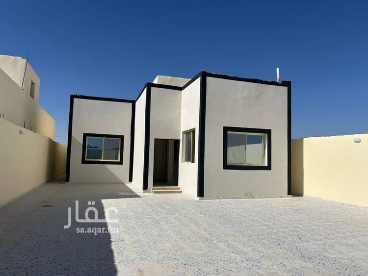 فيلا للبيع في شارع التعاون, حي الصناعية, مدينة الغزالة - الغزاله, منطقة حائل