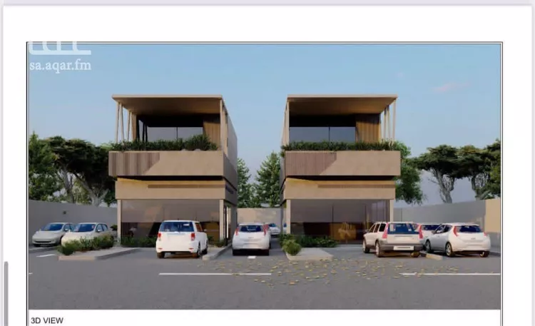 عمارة للبيع في شارع سليمان بن عبدالملك بن مروان, حي طويق, مدينة الرياض, منطقة الرياض صورة 2