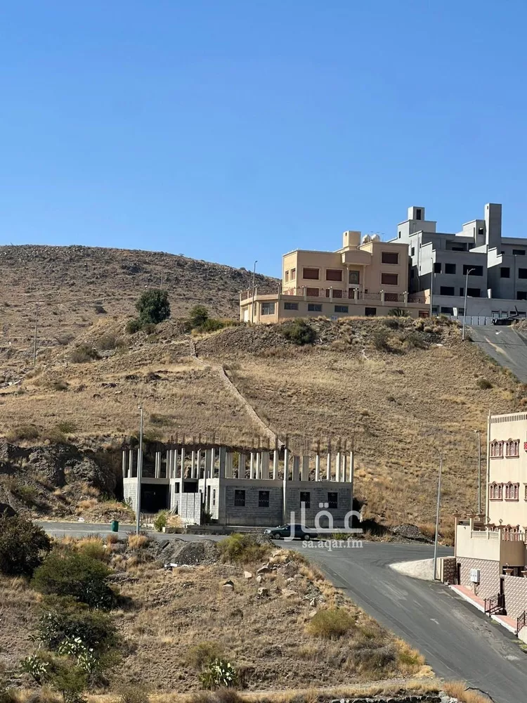 دور للبيع في حي السلام, مدينة أبها, منطقة عسير صورة 3