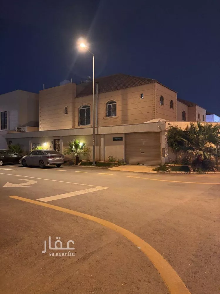 فيلا للبيع في شارع الكهف, حي السلام, مدينة الرياض, منطقة الرياض صورة 4