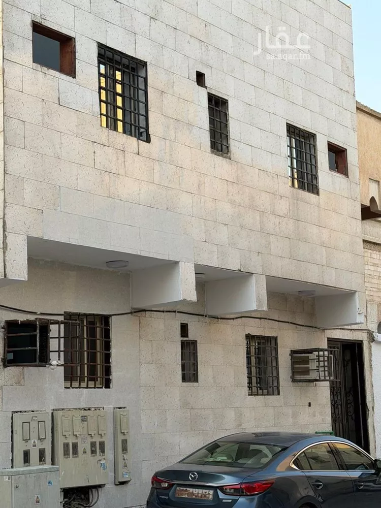 عمارة للبيع في شارع ابي زمعة, حي اليمامة, مدينة الرياض, منطقة الرياض صورة 2