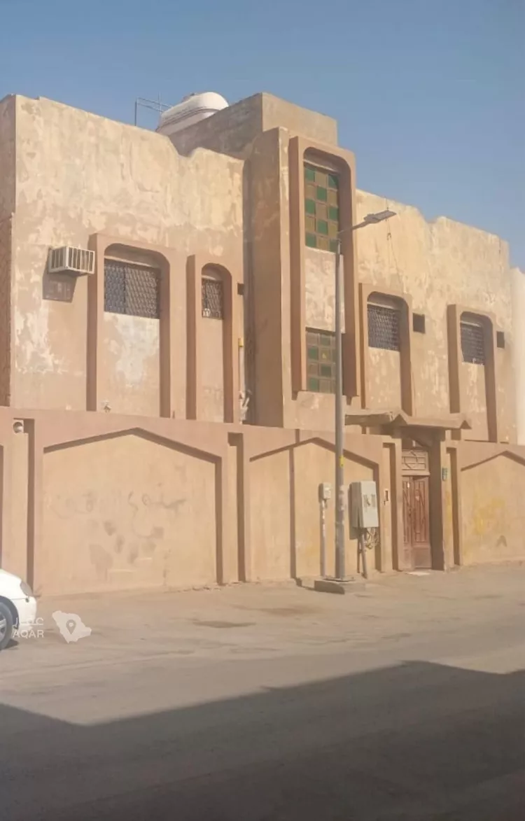 فيلا للبيع في شارع إبراهيم الدينوري, حي النسيم الغربي, مدينة الرياض, منطقة الرياض