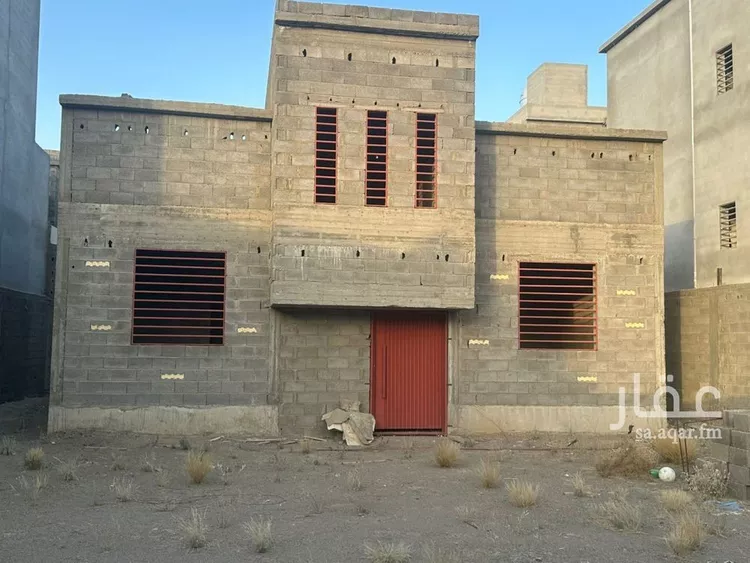 فيلا للبيع في شارع القافلة 50, حي القافلة, مدينة خميس مشيط, منطقة عسير صورة 2