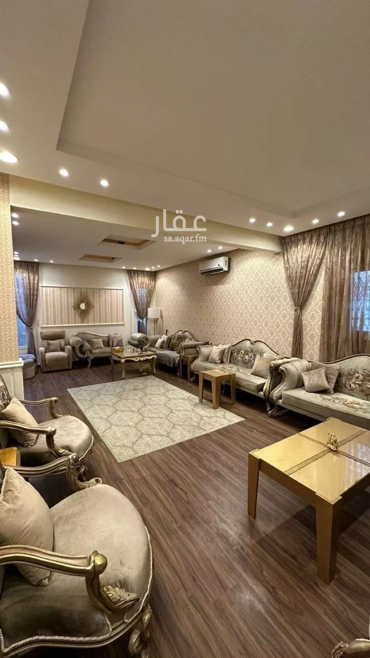 فيلا للإيجار في شارع الوقار, حي الصحافة, مدينة الرياض, منطقة الرياض