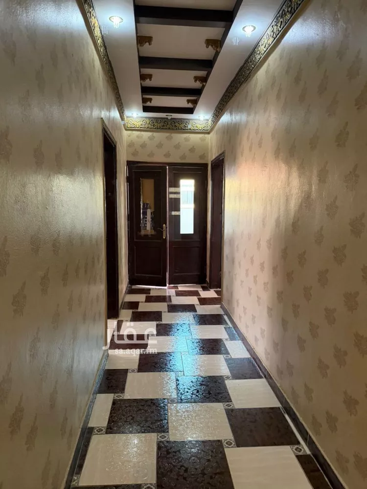 دور للإيجار في شارع السرو, حي العزيزية, مدينة الرياض, منطقة الرياض صورة 4