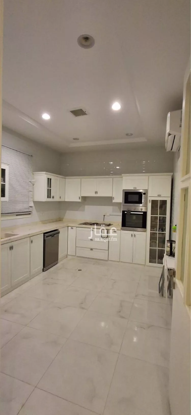 شقة للبيع في شارع الأمير جلوي بن تركي بن عبدالله, حي المروج, مدينة الرياض, منطقة الرياض صورة 3