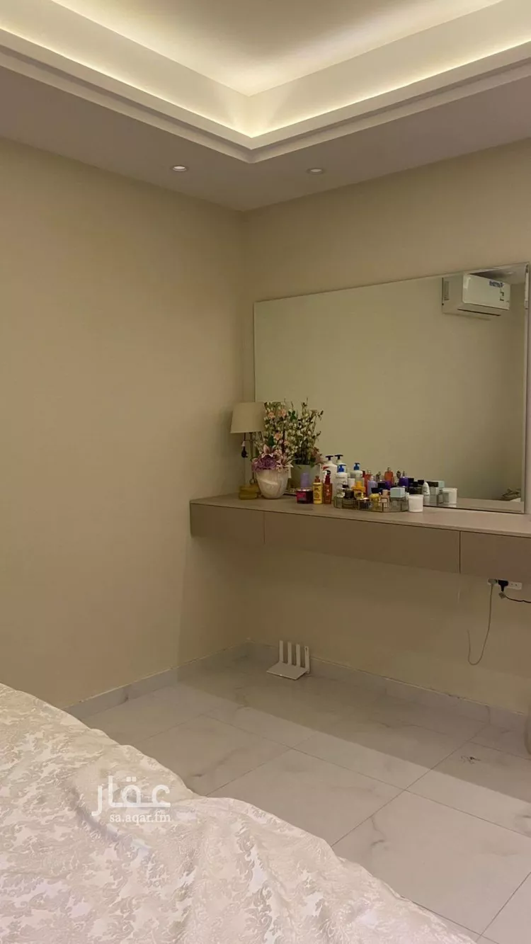 شقة للبيع في شارع الأمير جلوي بن تركي بن عبدالله, حي المروج, مدينة الرياض, منطقة الرياض صورة 5