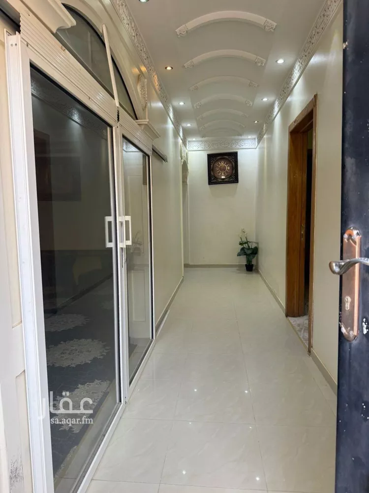 دور للإيجار في شارع وادي بيدة, حي القادسية, مدينة الرياض, منطقة الرياض صورة 5