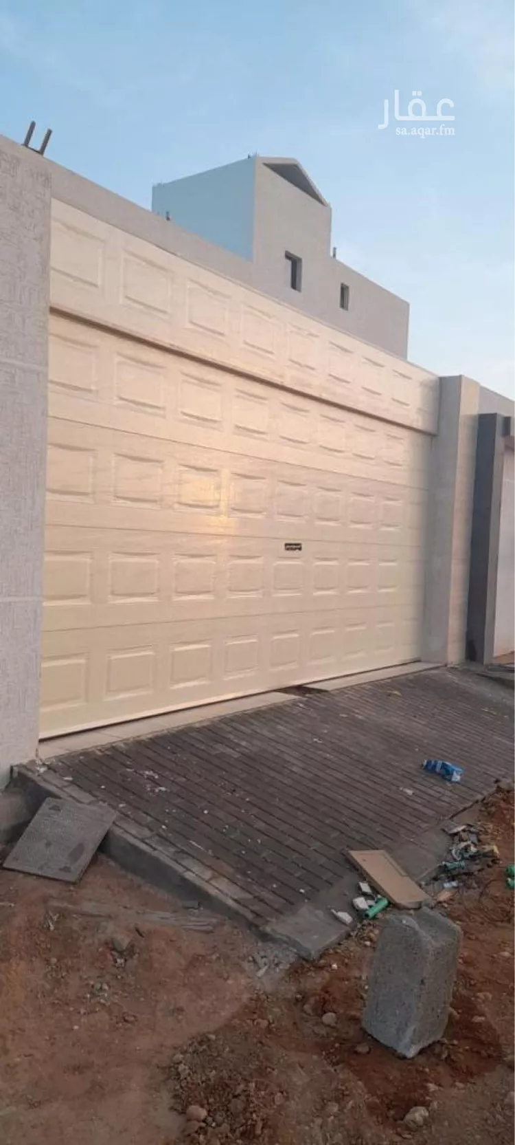 فيلا للبيع في شارع المغيرة بن الاخنس, حي الإسكان, مدينة المجمعة, منطقة الرياض صورة 4