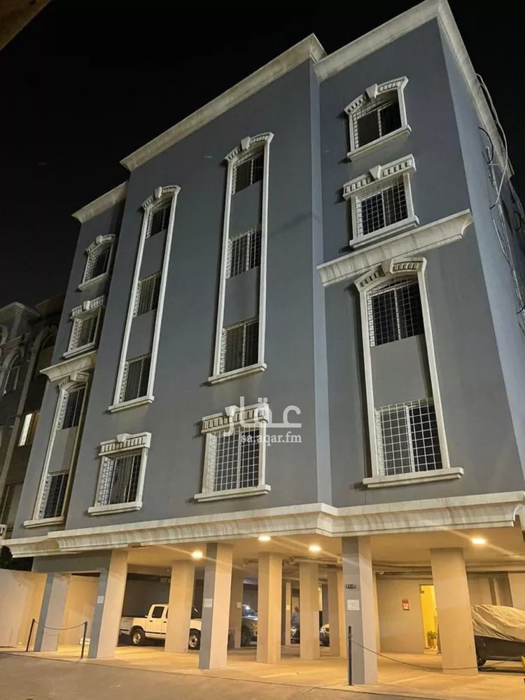 شقة للبيع في شارع مالك ابن رافع, حي السلام, مدينة الدمام, المنطقة الشرقية