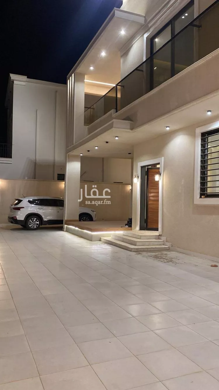 فيلا للبيع في حي القافلة, مدينة خميس مشيط, منطقة عسير صورة 3