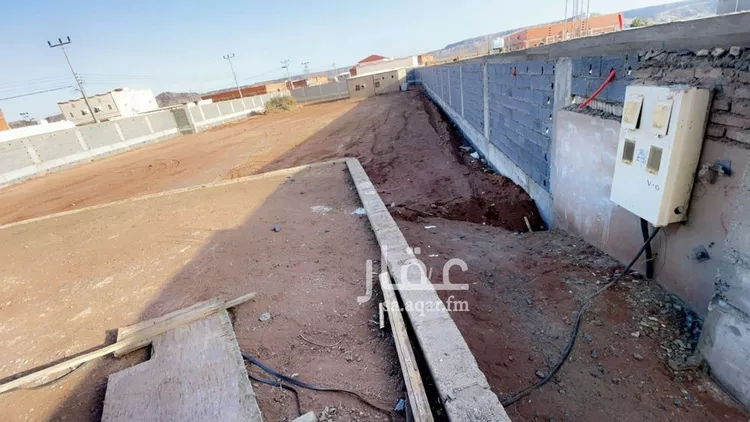 Land for Sale in Al Jumum Al Kheef صورة 4
