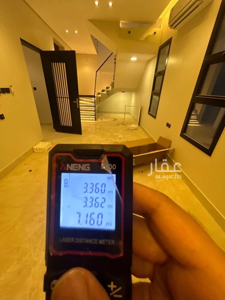 فيلا للإيجار في حي الجنادرية, مدينة الرياض, منطقة الرياض 9