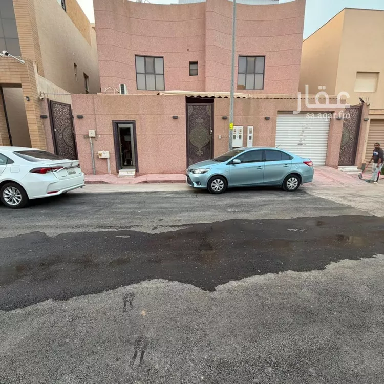 Villa for Sale in Riyadh Irqah