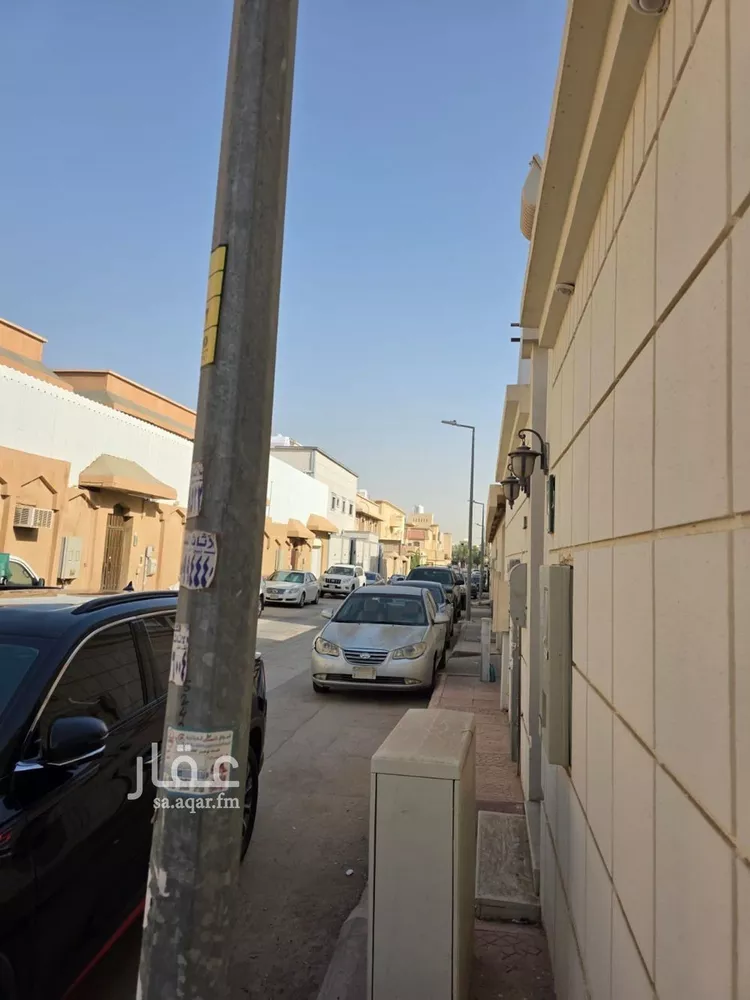 فيلا للبيع في شارع أبي هلال العسكري, حي النسيم الغربي, مدينة الرياض, منطقة الرياض 7