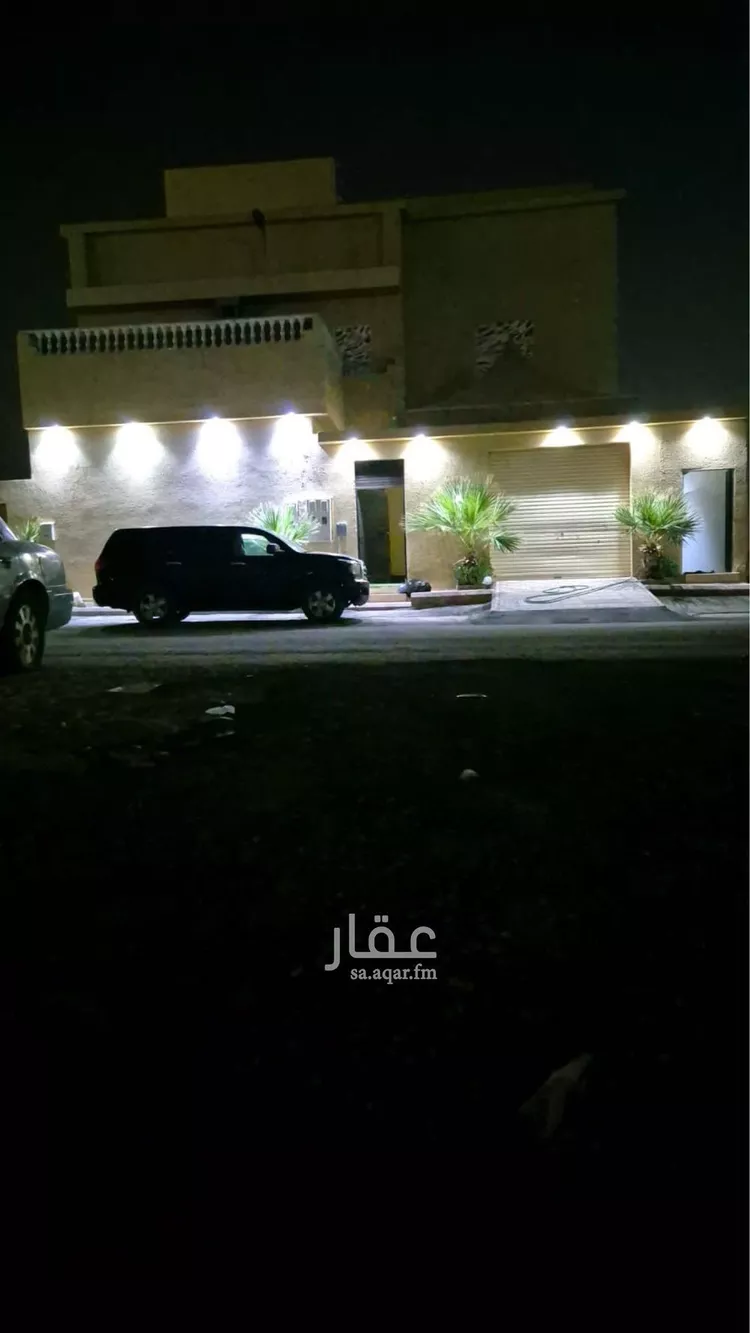 فيلا للبيع في شارع ابن أبي جرادة, حي المهدية, مدينة الرياض, منطقة الرياض صورة 4