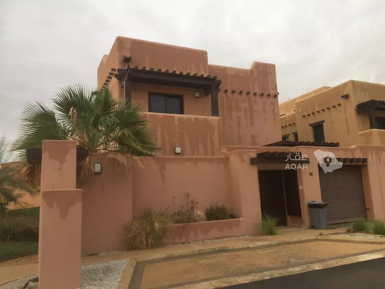 فيلا للبيع في شارع الملقاه 370, حي الملقا, مدينة الدرعية, منطقة الرياض
