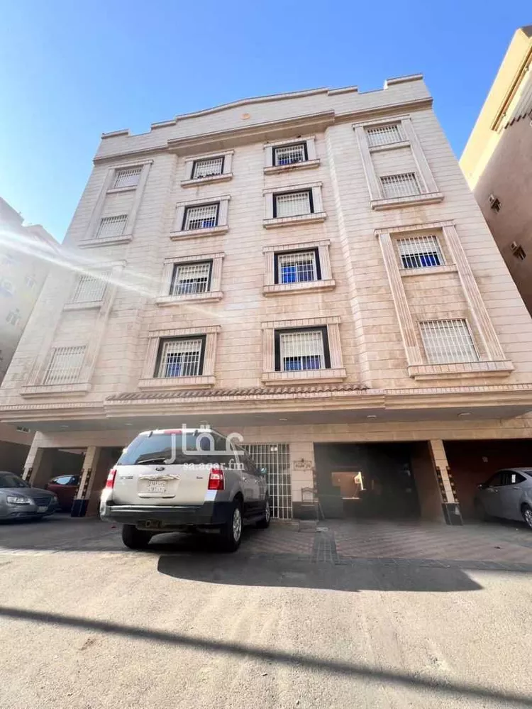 شقة للإيجار في شارع إبراهيم بن هادي, حي الواحة, مدينة جدة, منطقة مكة المكرمة