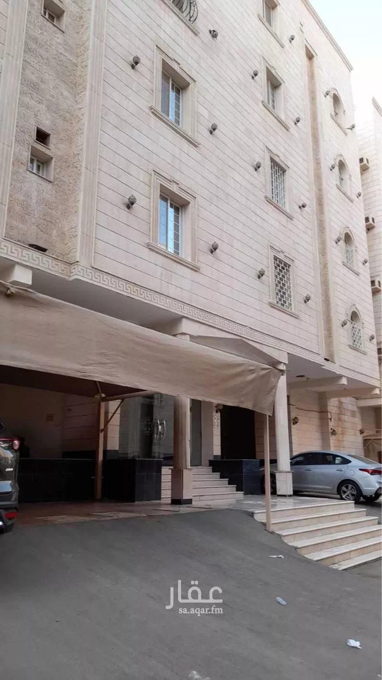 شقة للإيجار في شارع ابراهيم ابي سلمة, حي مريخ, مدينة جدة, منطقة مكة المكرمة