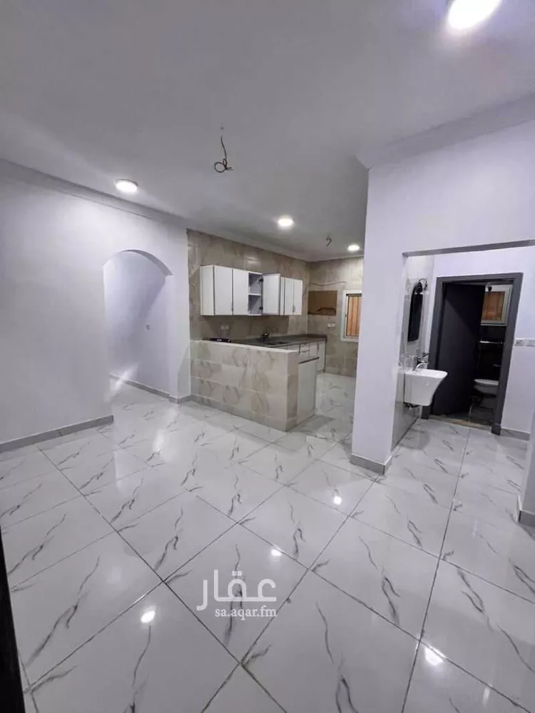 شقة للإيجار في شارع إبراهيم بن هادي, حي الواحة, مدينة جدة, منطقة مكة المكرمة صورة 5