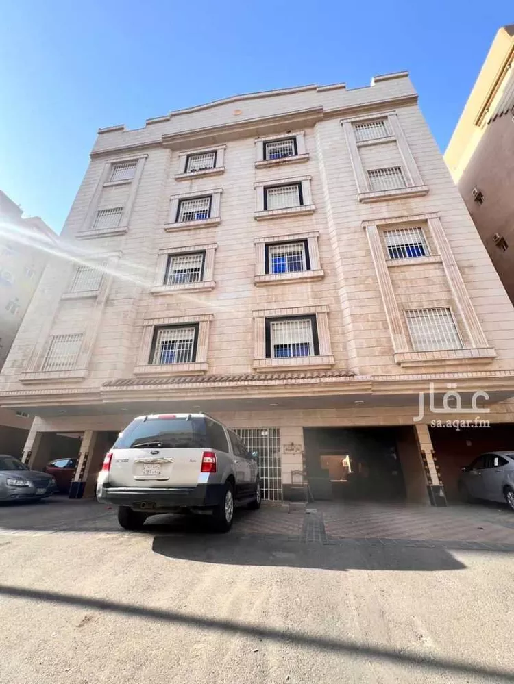 شقة للإيجار في شارع إبراهيم بن هادي, حي الواحة, مدينة جدة, منطقة مكة المكرمة