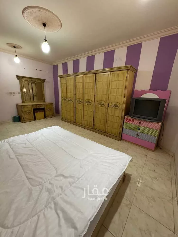 شقة للإيجار في شارع الاشقر ، حي العزيزية الثاني ، الهفوف‎ ، الاحساء صورة 4