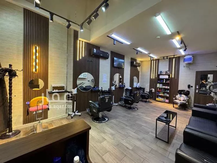Shop for Sale in Jeddah An Naim