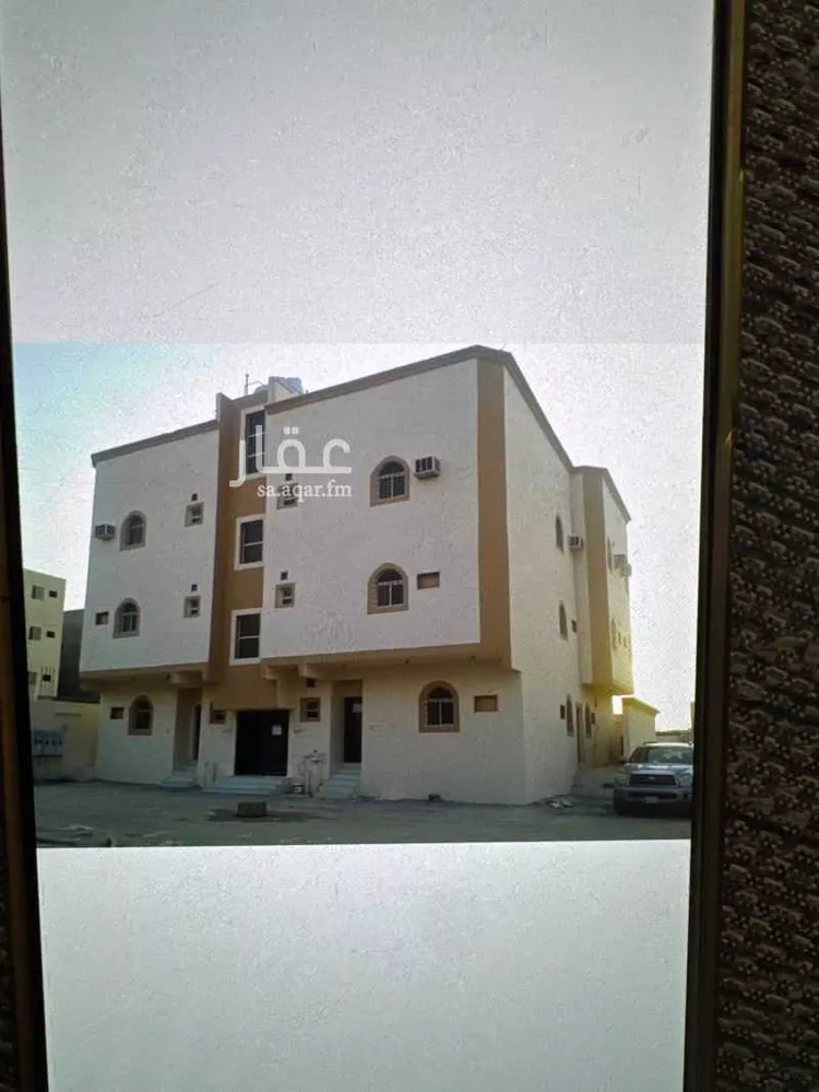 شقة للإيجار في شارع الاشقر ، حي العزيزية الثاني ، الهفوف‎ ، الاحساء