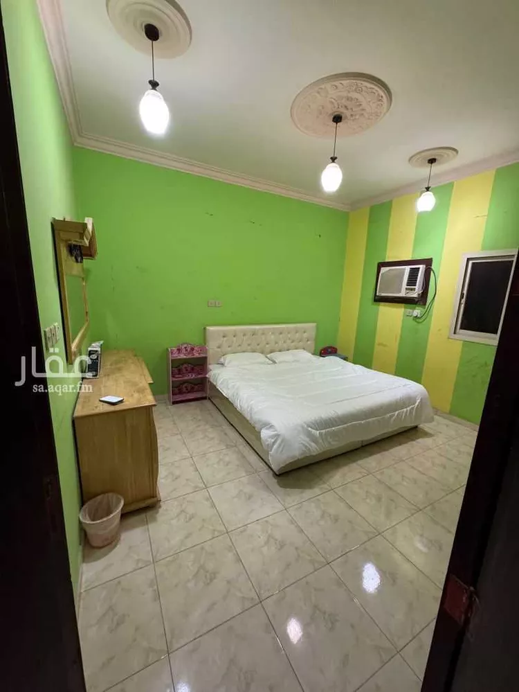 شقة للإيجار في شارع الاشقر ، حي العزيزية الثاني ، الهفوف‎ ، الاحساء صورة 2