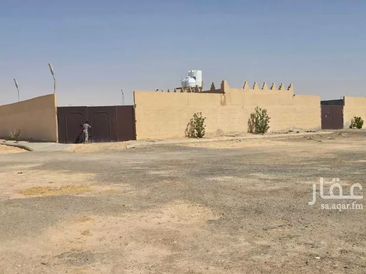 استراحة للإيجار في حي المشرق, مدينة الرياض, منطقة الرياض
