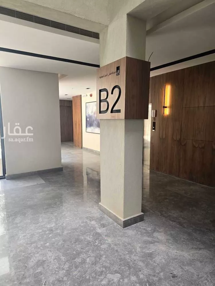 شقة للإيجار في شارع خالد بن العاص, حي النرجس, مدينة الرياض, منطقة الرياض صورة 3