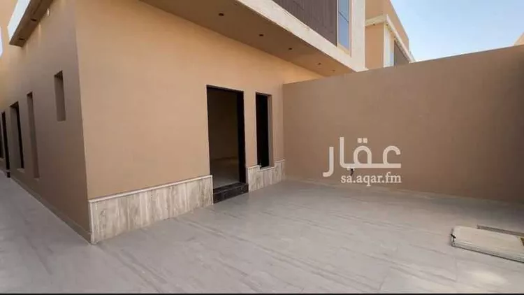دور للبيع في شارع القزويني, حي العريجاء الغربي, مدينة الرياض, منطقة الرياض صورة 5