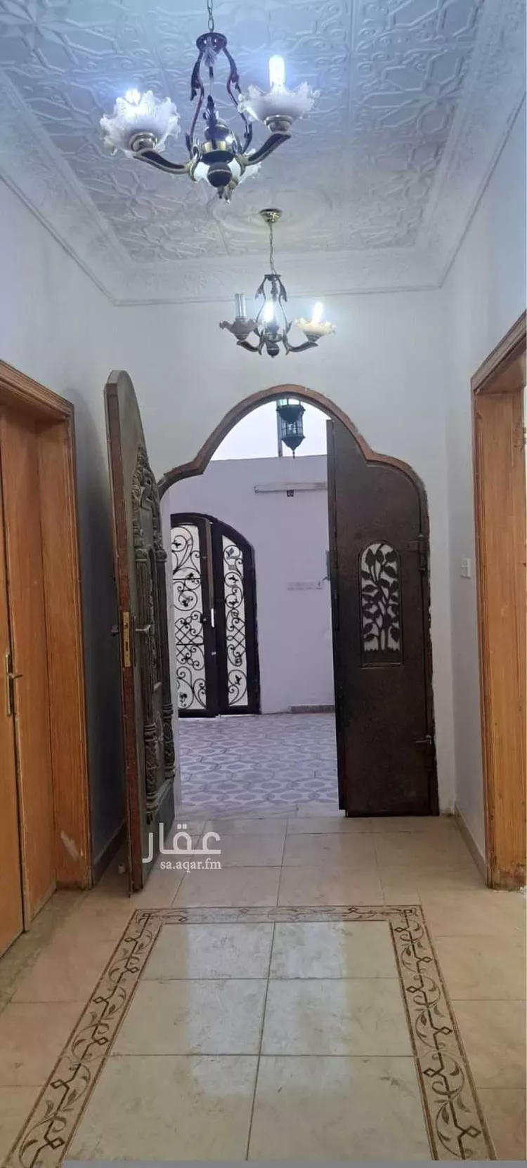 دور للإيجار في شارع العلمين, حي طويق, مدينة الرياض, منطقة الرياض صورة 3