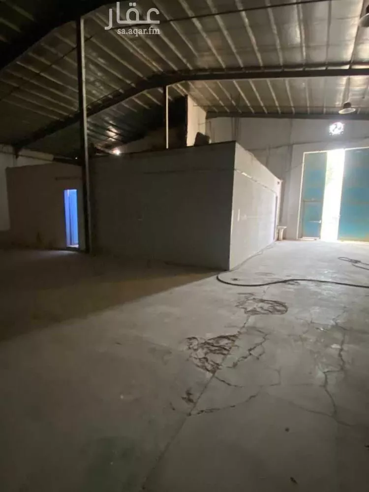 مستودع للإيجار في شارع الرمال, حي الفيصلية, مدينة الرياض, منطقة الرياض صورة 2