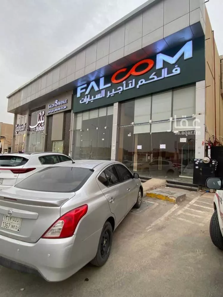 محل للإيجار في شارع نجد, حي ظهرة لبن, مدينة الرياض, منطقة الرياض 1 صورة