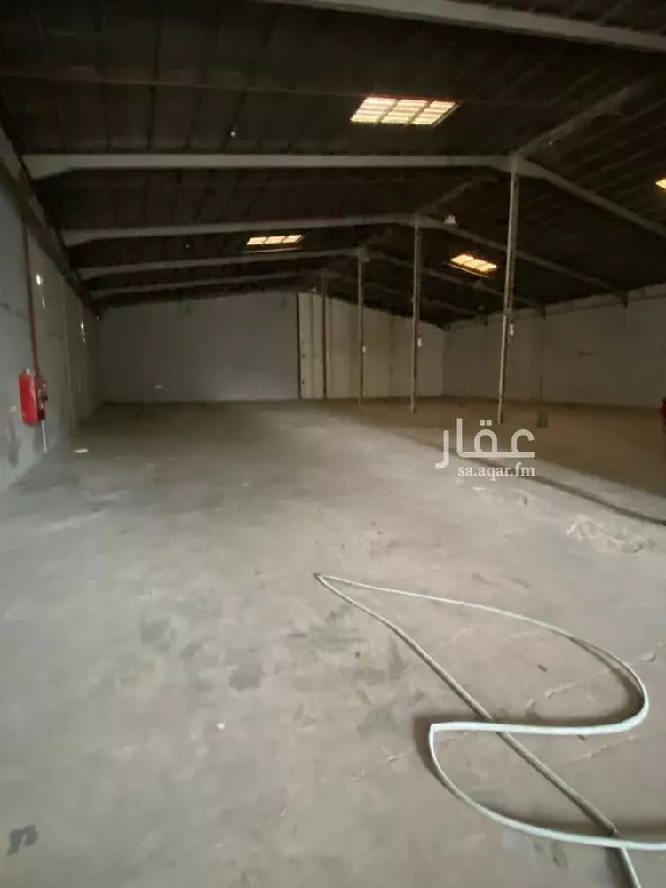مستودع للإيجار في شارع الرمال, حي الفيصلية, مدينة الرياض, منطقة الرياض صورة 3