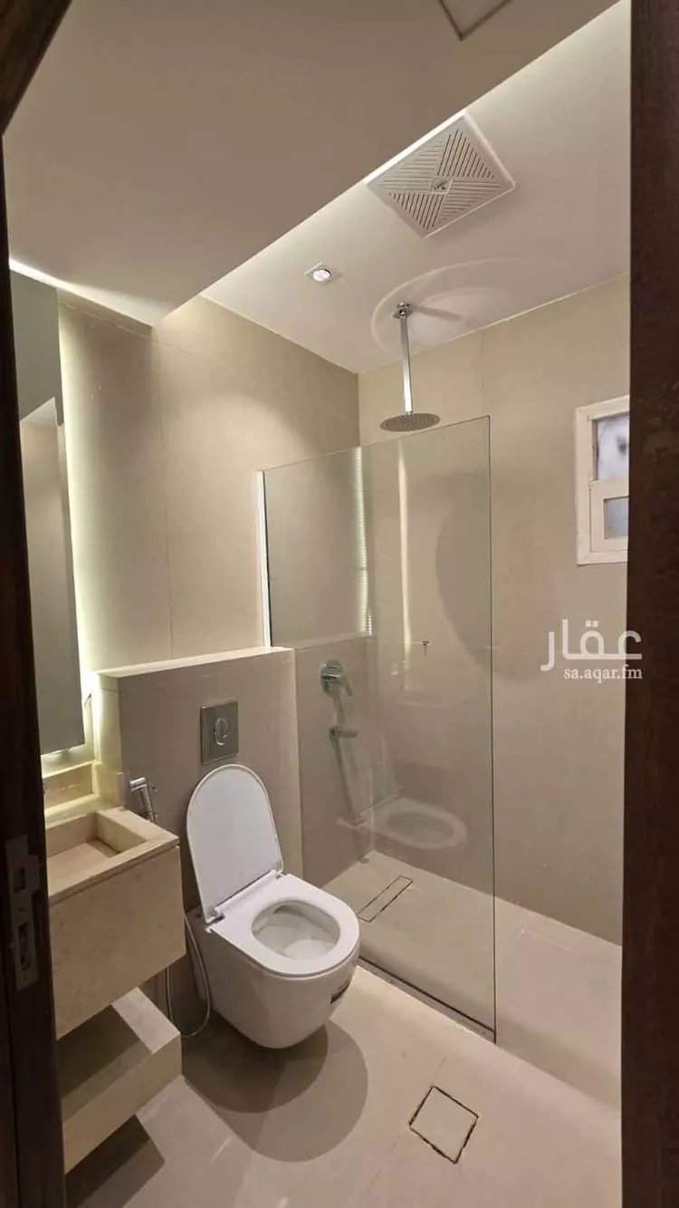 شقة للإيجار في شارع جنادة بن مالك, حي طويق, مدينة الرياض, منطقة الرياض صورة 5