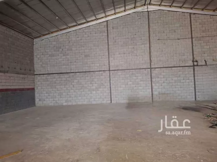 Workshop for rent in Riyadh Al Mishal