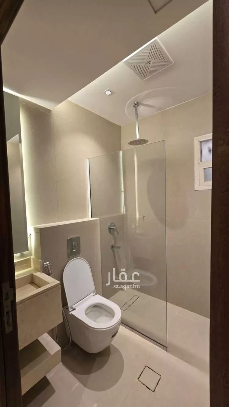 شقة للإيجار في شارع جنادة بن مالك, حي طويق, مدينة الرياض, منطقة الرياض صورة 5