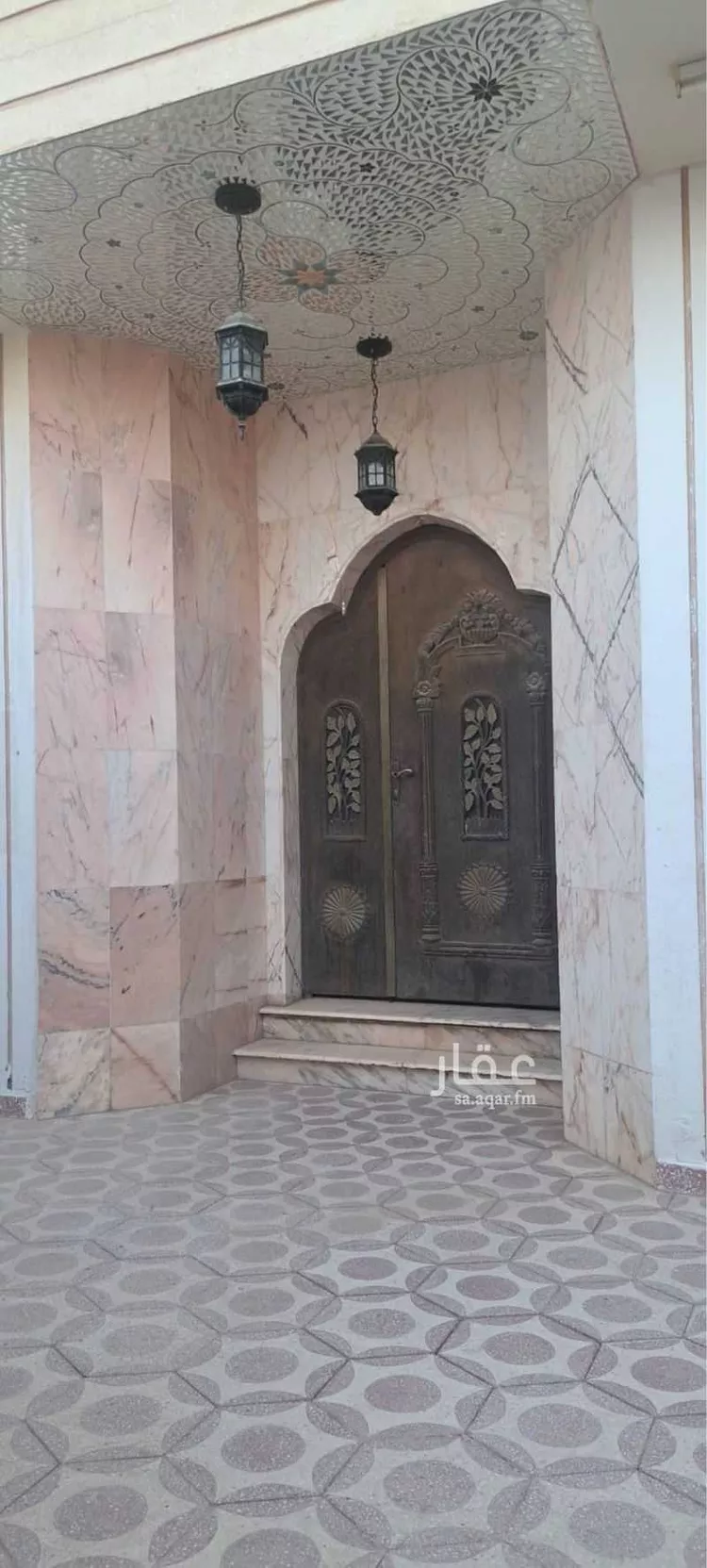 دور للإيجار في شارع العلمين, حي طويق, مدينة الرياض, منطقة الرياض صورة 5