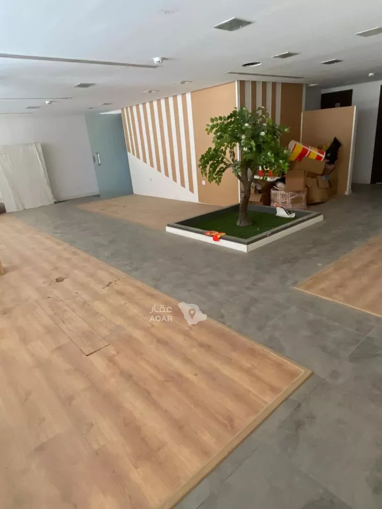 محل للإيجار في شارع نجد, حي ظهرة لبن, مدينة الرياض, منطقة الرياض صورة 2