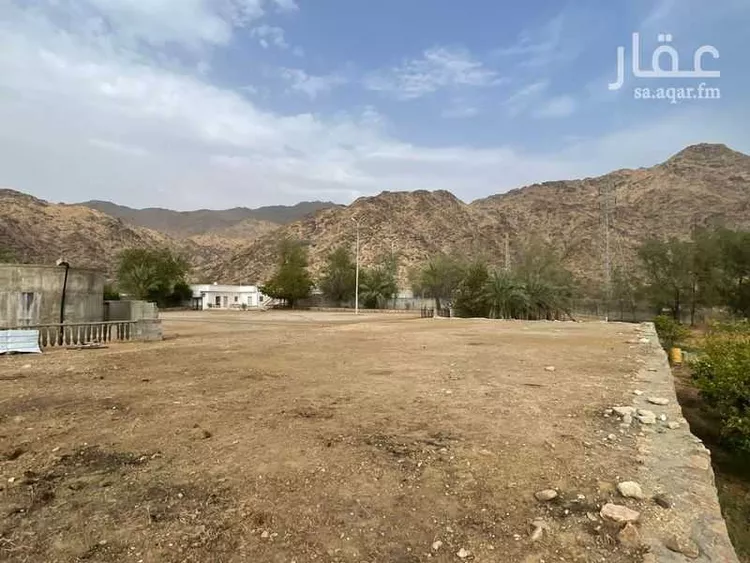 مزرعة للبيع في شارع الخوش 1852, مدينة بارق - العلكه, منطقة عسير صورة 5