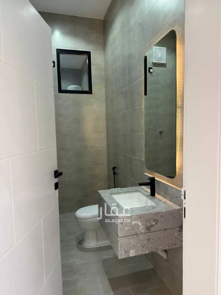 دور للبيع في حي الريان, مدينة بيشة, منطقة عسير صورة 5