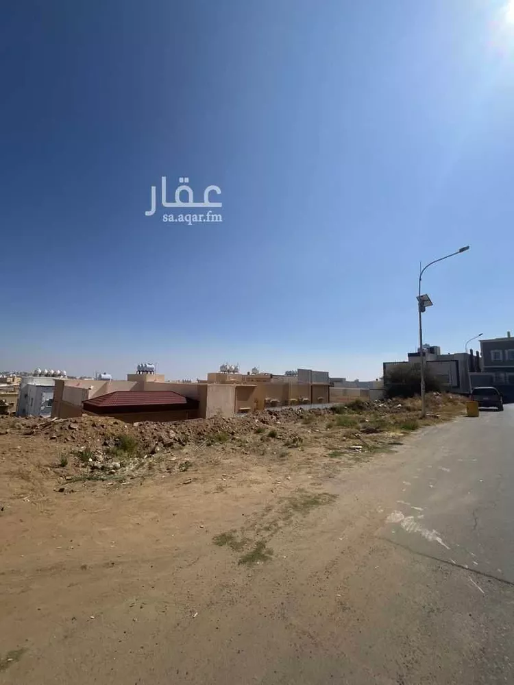 أرض للبيع في شارع عبدالله بن عمرو, حي البديع, مدينة أبها, منطقة عسير صورة 2